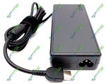   20V, 6.75A, 135W,   Lenovo, USB pin