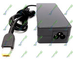   20V, 4.5A, 90W,   Lenovo, USB pin