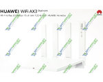  HUAWEI AX3 Dual-Core WiFi 6 + MESH Gigabit Router