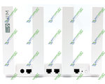 Маршрутизатор HUAWEI AX3 Quad-Core WiFi 6+MESH Gigabit Router