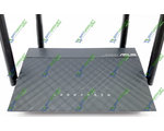  Asus RT-AC57U V3 AC1200 Wireless Dual Band Gigabit Router