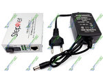  Step4Net MC-D-0.1-1SM-1550nm-20 10/100Base-TX  100Base-FX