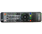 Amiko A9 Red MyTV (Android 9, Amlogic S905X3, 2/8GB)