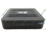 TrustOnX Player (TOX1) TV BOX (Android 9, Amlogic S905X3, 4/32GB, 1000Mb, WiFi 2.4G/5G+BT)
