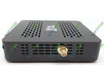 TrustOnX Player (TOX1) TV BOX (Android 9, Amlogic S905X3, 4/32GB, 1000Mb, WiFi 2.4G/5G+BT)