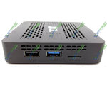 TrustOnX Player (TOX1) TV BOX (Android 9, Amlogic S905X3, 4/32GB, 1000Mb, WiFi 2.4G/5G+BT)