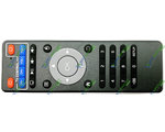 TrustOnX Player (TOX1) TV BOX (Android 9, Amlogic S905X3, 4/32GB, 1000Mb, WiFi 2.4G/5G+BT)