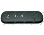 3G/4G Wi-Fi  ZTE MF79U black