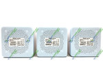 Mercusys Halo S12 AC 1200 (3-cube) Wi-Fi Mesh System