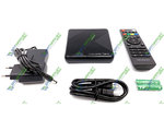 Ozone HD Nexo TV BOX (Android 10, Ik316, 2/16GB)