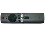 Пульт ДК Пульт ДУ XIAOMI MI BOX STIK BLUETOOTH Netflix, PrimeVidio (з мікрофоном)