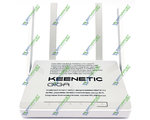  Keenetic GIGA (KN-1011)