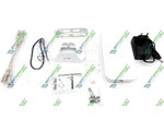 3G/4G  Wi-Fi   MikroTik wAP LTE kit (RBwAPR-2nD&R11e-LTE)