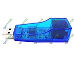  USB - LAN (4-0501)