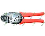  HT-236PA    RG-58, 59, 6