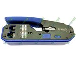 Инструмент UA-3068 для обжима 8P8C (RJ-45), 6P6C (RJ-12), 6P4C (RJ-11)