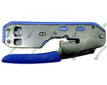 Инструмент UA-3068 для обжима 8P8C (RJ-45), 6P6C (RJ-12), 6P4C (RJ-11)
