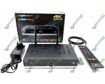 uClan Ustym 4K PRO TWIN S2X