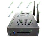 uClan Ustym 4K PRO TWIN S2X