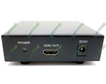  AV  HDMI (4-0204)