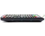 Zodiac Z-12P Plastik   DVB-T2 