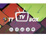   HK1 Cool TV BOX (Android 9, RockChip RK3318, 4/32GB)