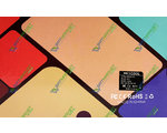  HK1 Cool TV BOX (Android 9, RockChip RK3318, 4/32GB)