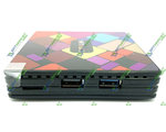   HK1 Cool TV BOX (Android 9, RockChip RK3318, 4/32GB)