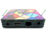   HK1 Cool TV BOX (Android 9, RockChip RK3318, 4/32GB)