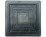   HK1 Cool TV BOX (Android 9, RockChip RK3318, 4/32GB)