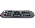 HK1 Max TV BOX (Android 9, RockChip RK3318, 4/64GB)