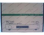 Vu+ DUO
