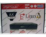 Opticum HD AX ODIN