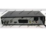 Eurosky ES-3010   DVB-T2 