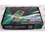 DVB- Omicom S2 PCI  '