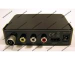 Oriel 301   DVB-T2 