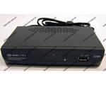 Oriel 750   DVB-T2 