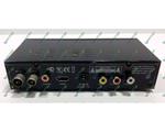 World Vision T43 цифровой эфирный DVB-T2 ресивер