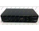 World Vision T43 цифровой эфирный DVB-T2 ресивер