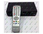 World Vision T43 цифровой эфирный DVB-T2 ресивер