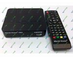 World Vision T34A цифровой эфирный DVB-T2 ресивер