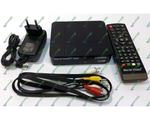 World Vision T34A цифровой эфирный DVB-T2 ресивер