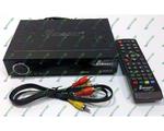 Eurosky ES-3015D   DVB-T2 